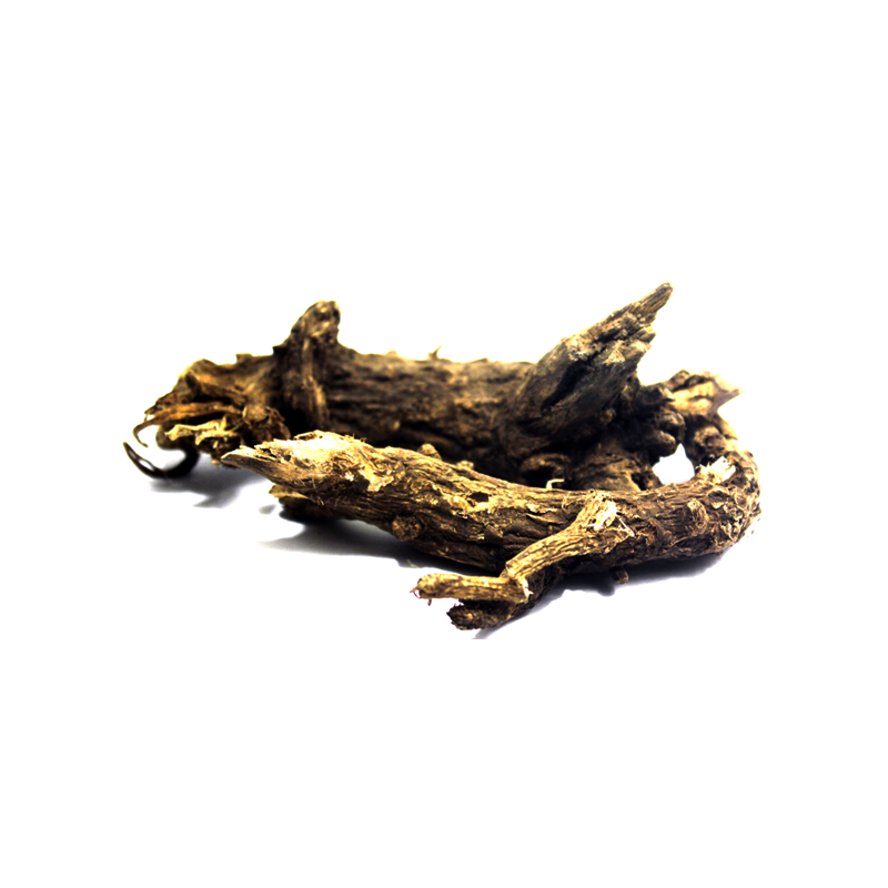 Resha Khatmi(Roots Of Marsh Mallow)