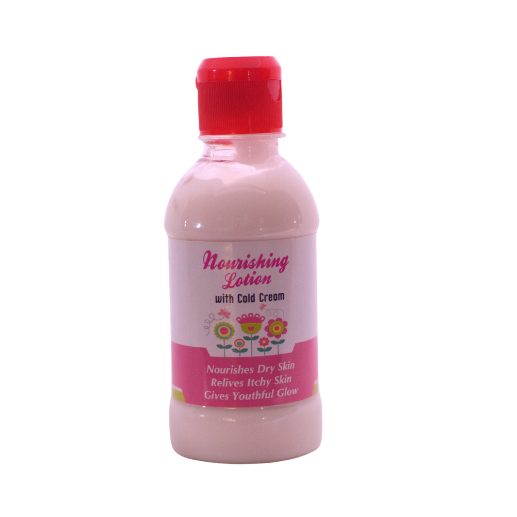 Nourishing Lotion