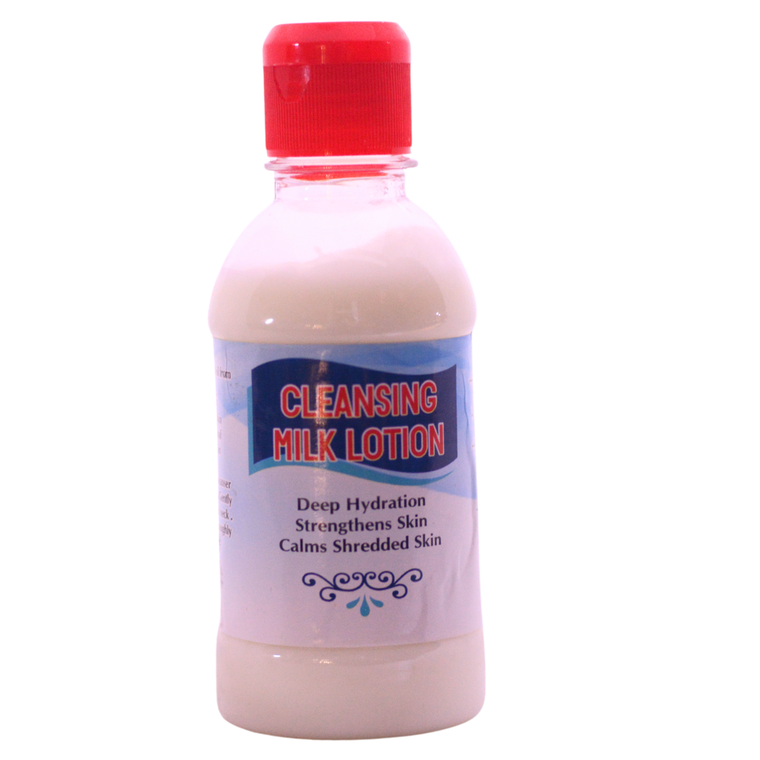 Cleansing Milk Lotion