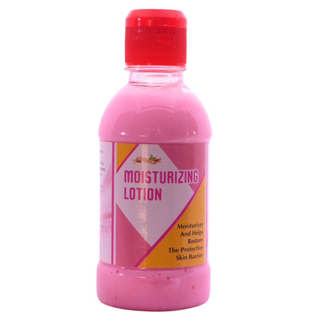 Moisturizing Lotion