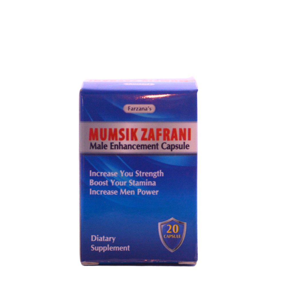 Hub e Mumsik Zafrani