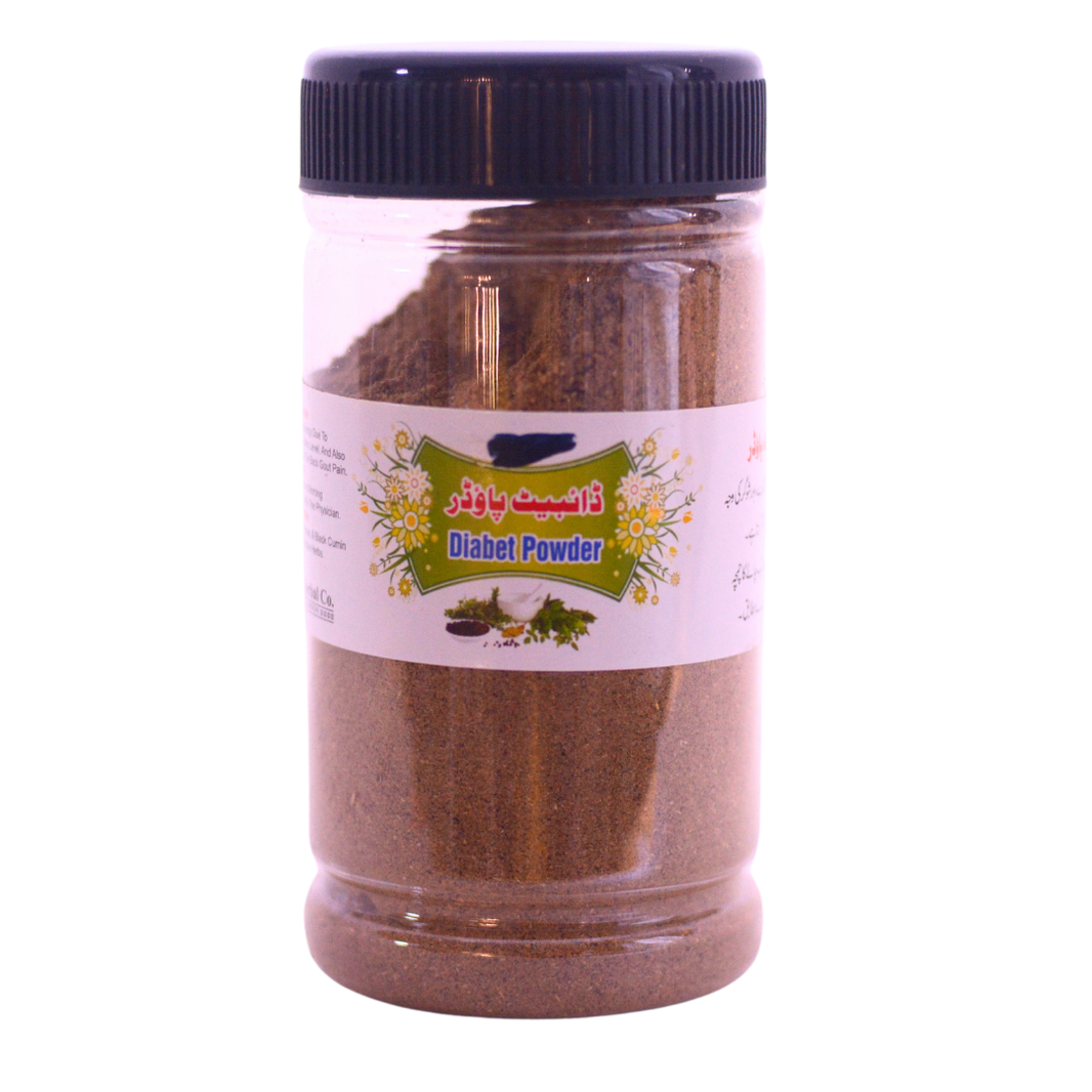 Diabet Powder
