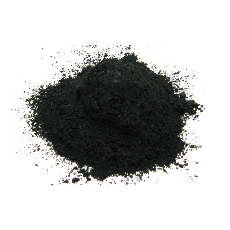 Black Mica (Kushta Abrak Siyah)