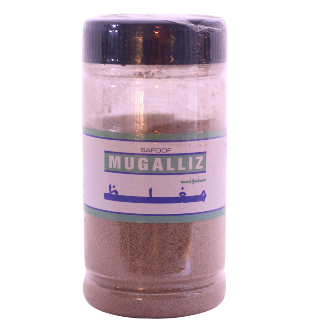 Safoof e Mughaliz