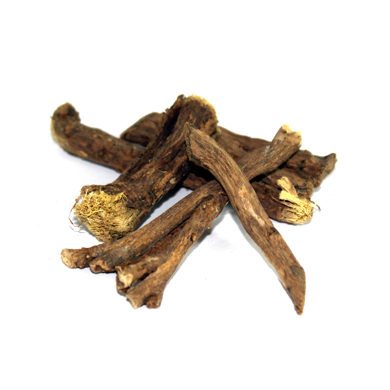 Malethi, Asal Alsoos Saidah,(Liquorice)
