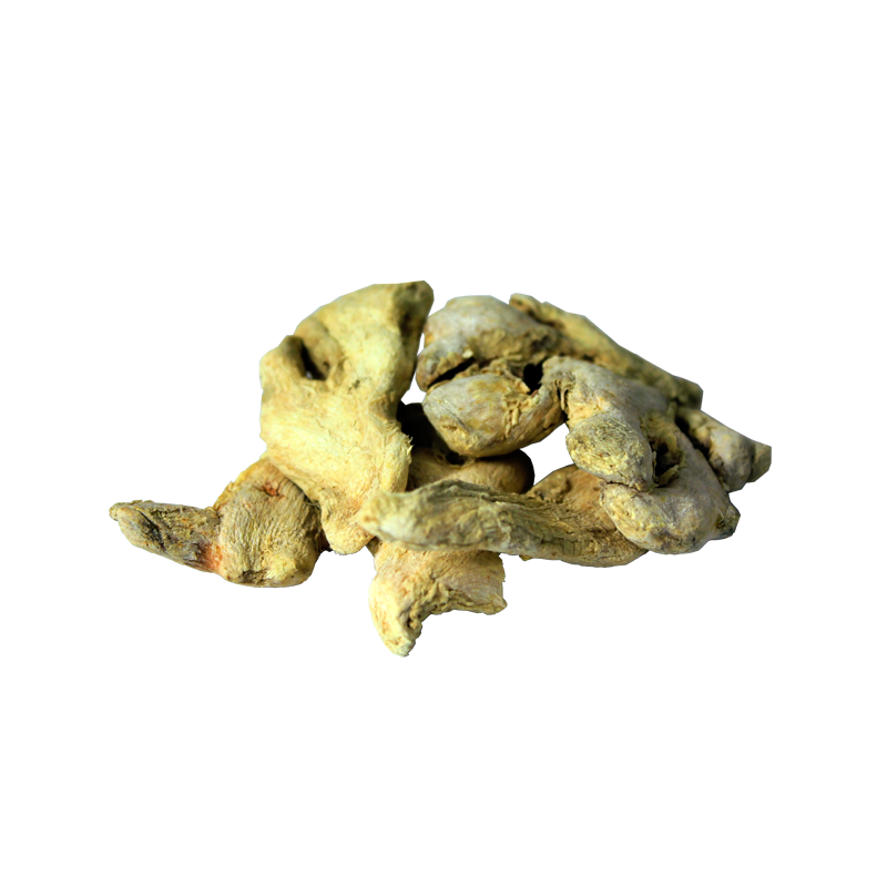 Dried Ginger (Zanjbeel,Sonth,adrak)