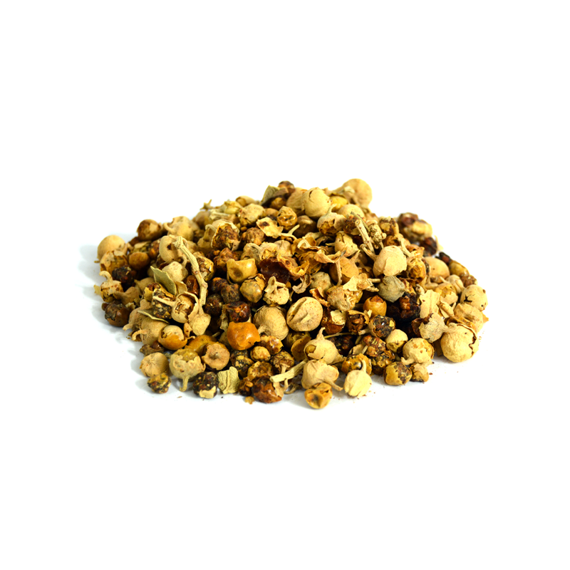 Indian Rennet (Paneer Booti)