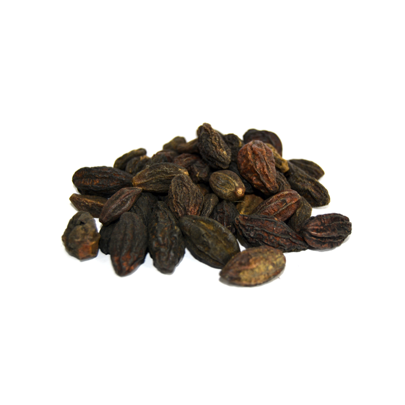 Black Chebulic Myrobalan (Chotti Harr)