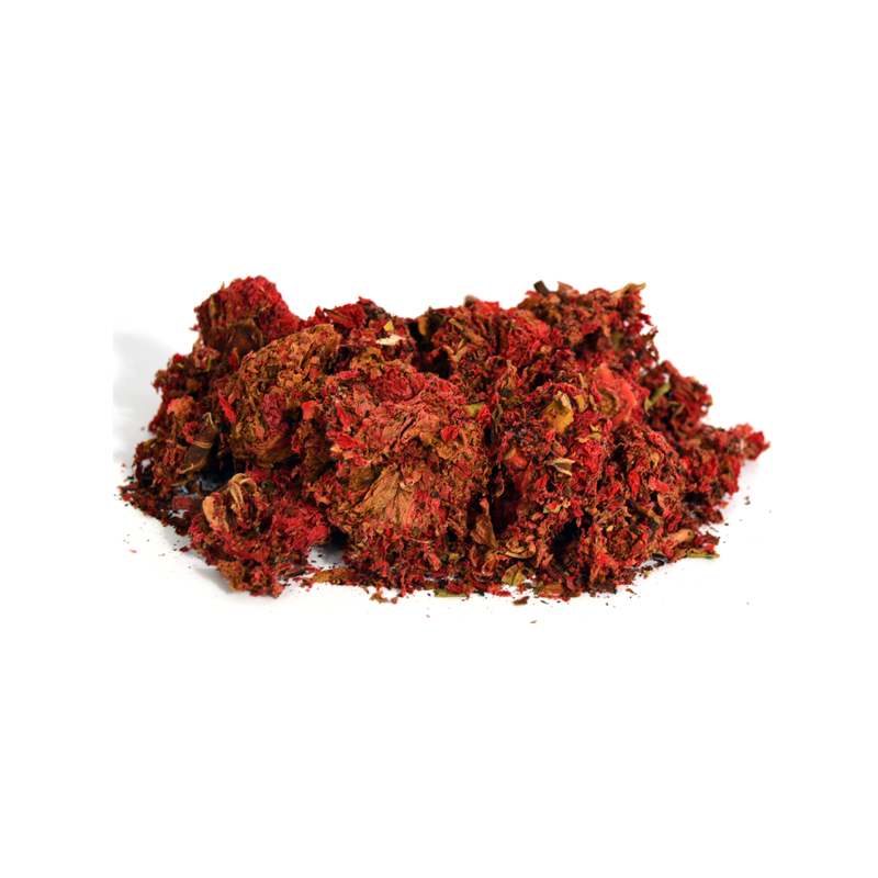 Pomegranate Flower (Gul-e-anar)
