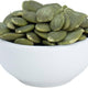 Sabz Kaddu Maghaz (Green Pumkin Seed)