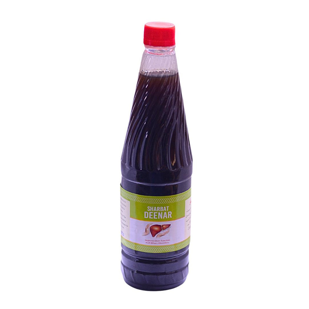 Sharbat e deenar