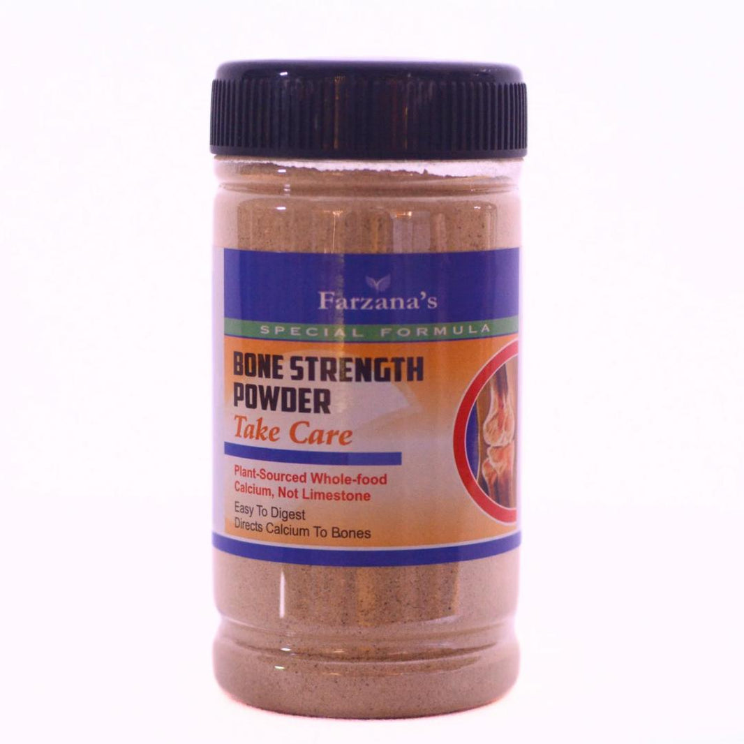 Bone Strength Powder