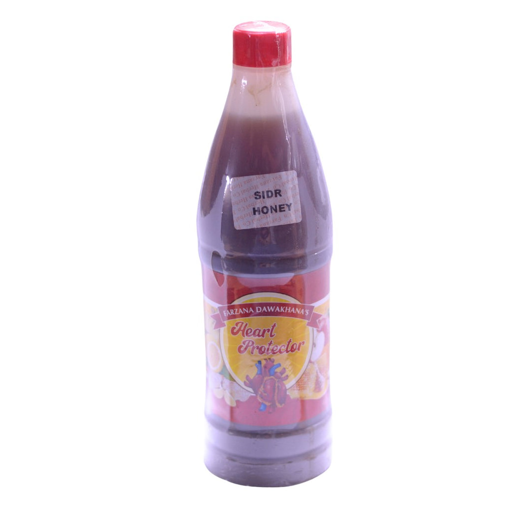 Heart Protector (Sidr Honey)