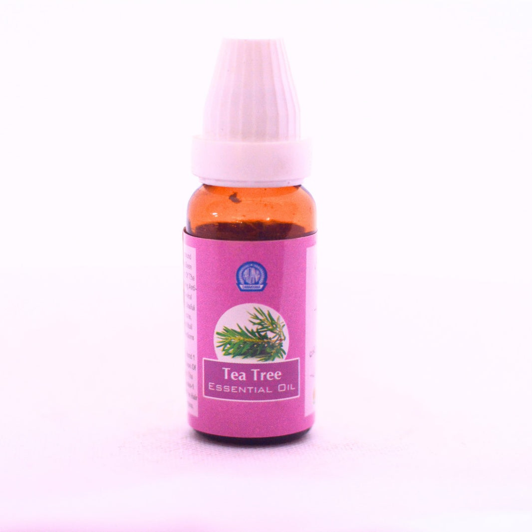 Tea Tree Oil