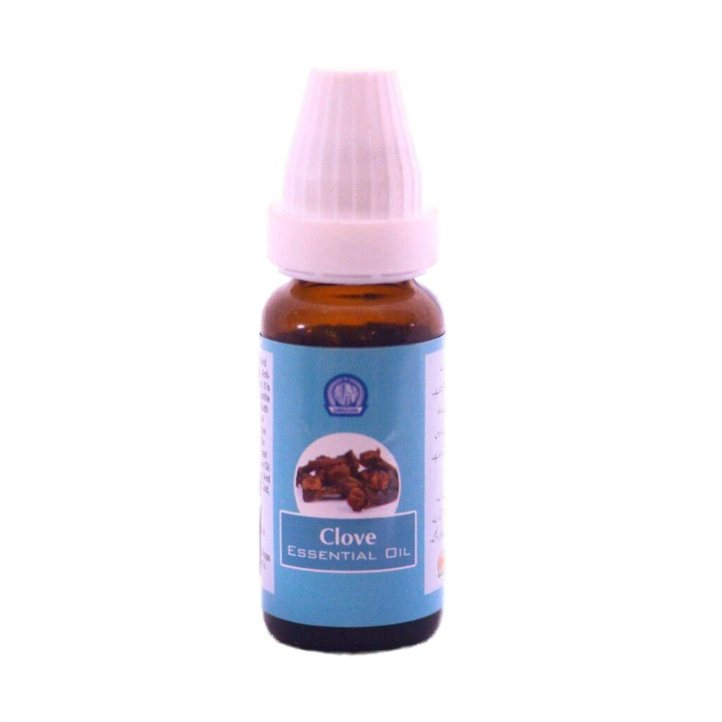 Clove Oil