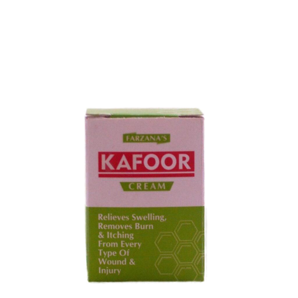 Kafoor cream