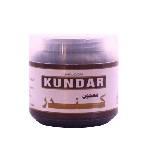 Majoon Kundar