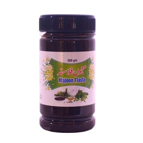 Majoon Flasfa