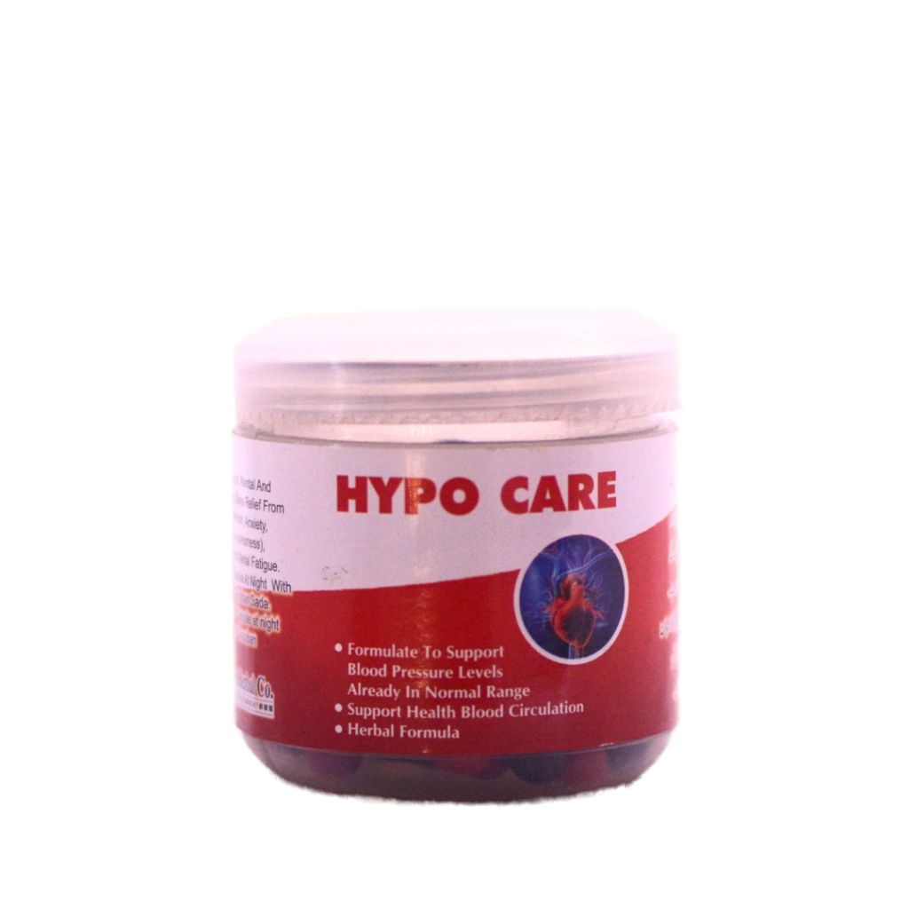 Hypocare capsule