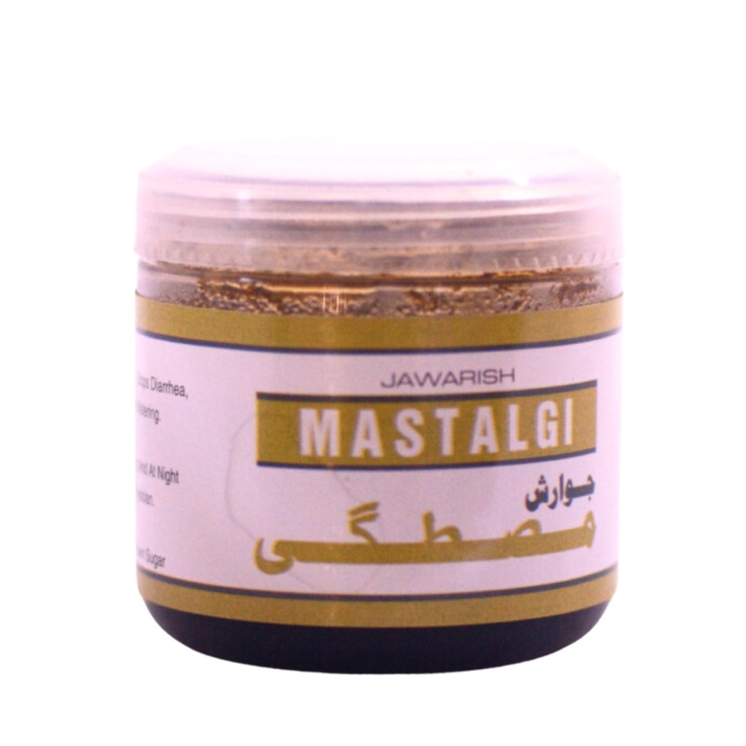 Jawarish Mastalgi