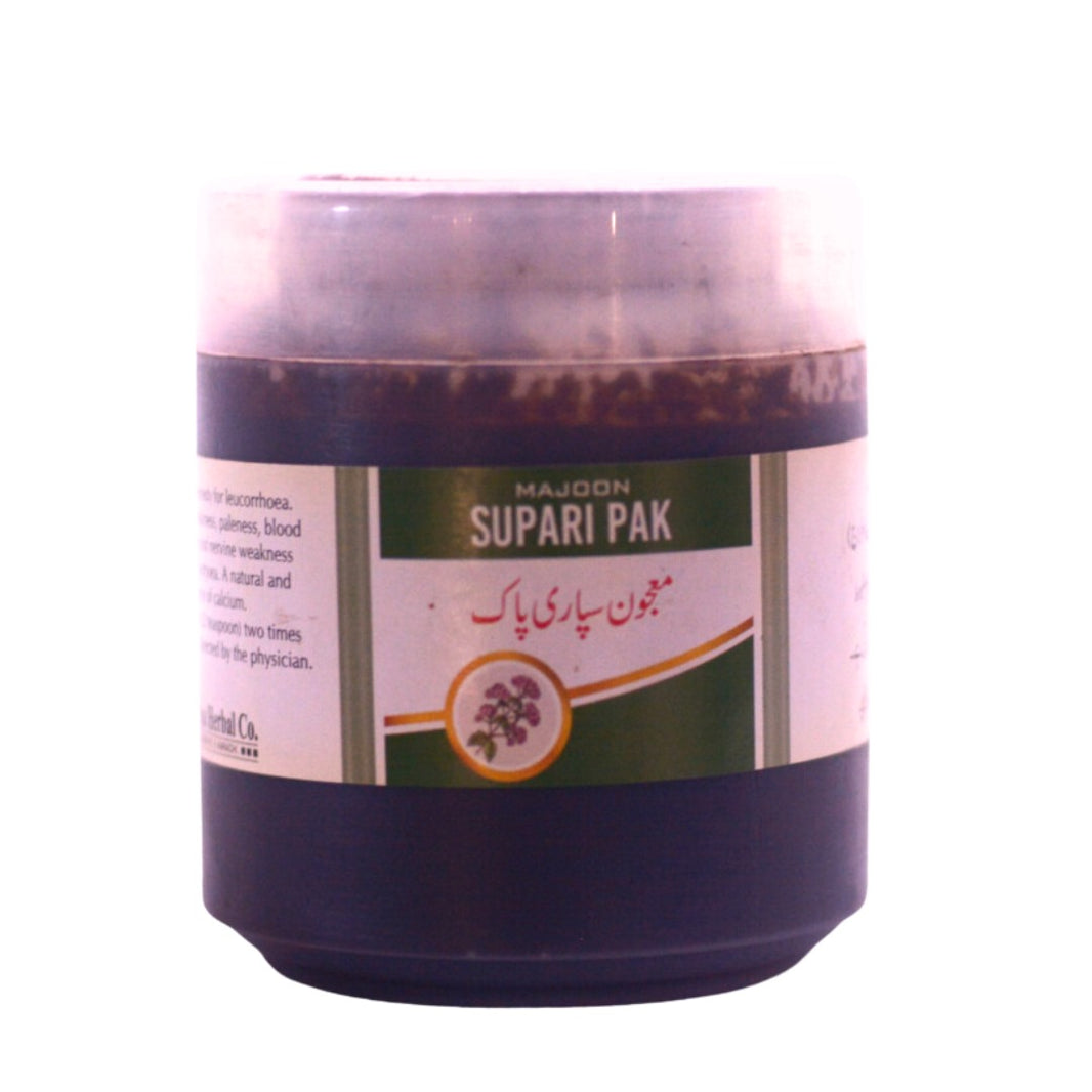 Majoon Supari Pak