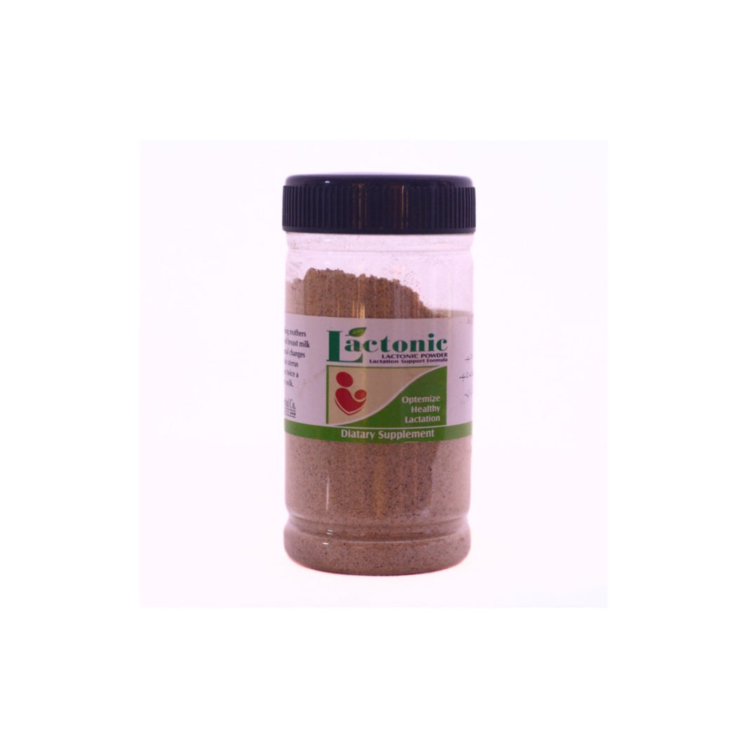 Lactonic Powder
