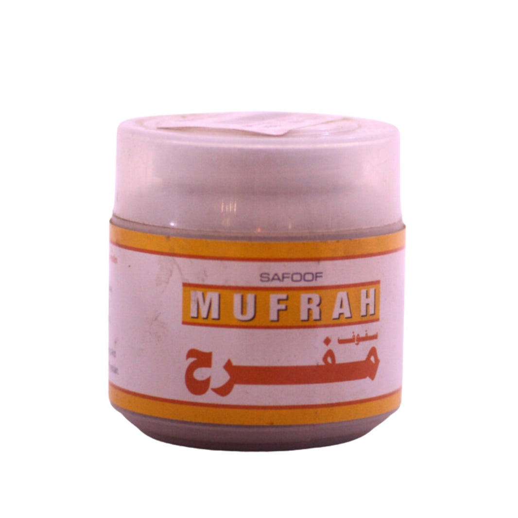 Mufrah Safoof