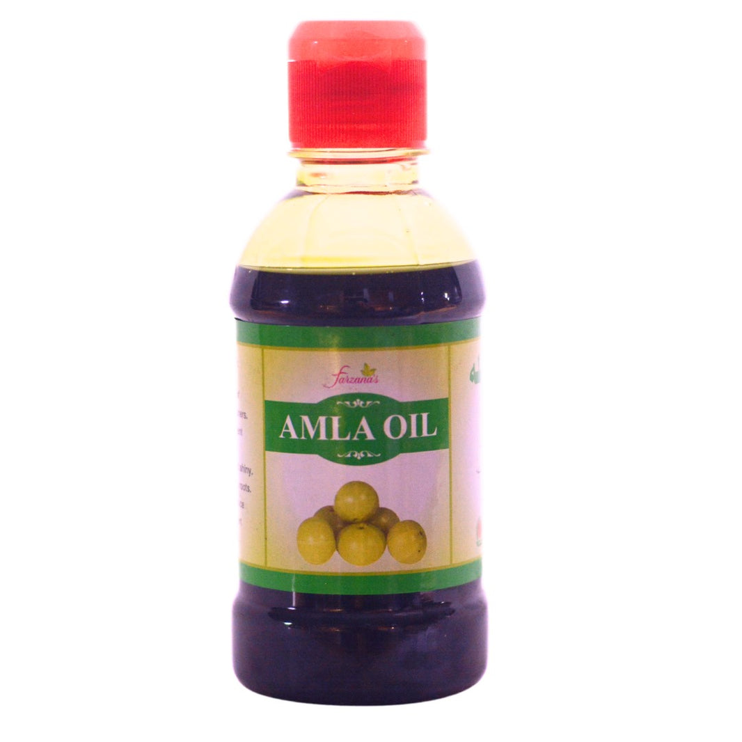 Amla Oil