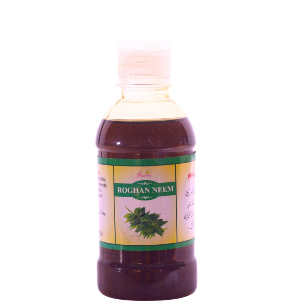 Neem Oil