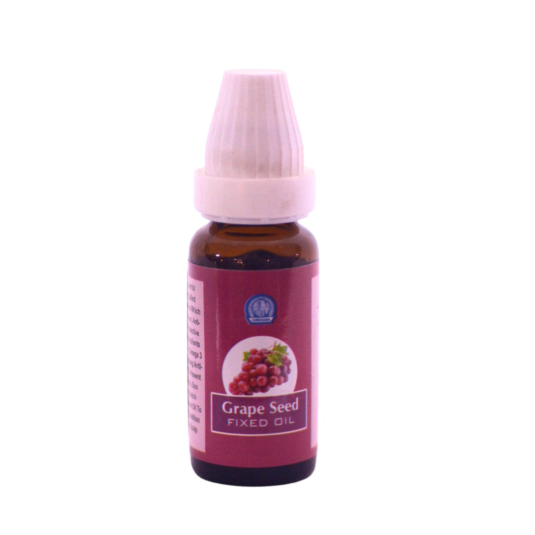 Grapeseed Oil 15ml