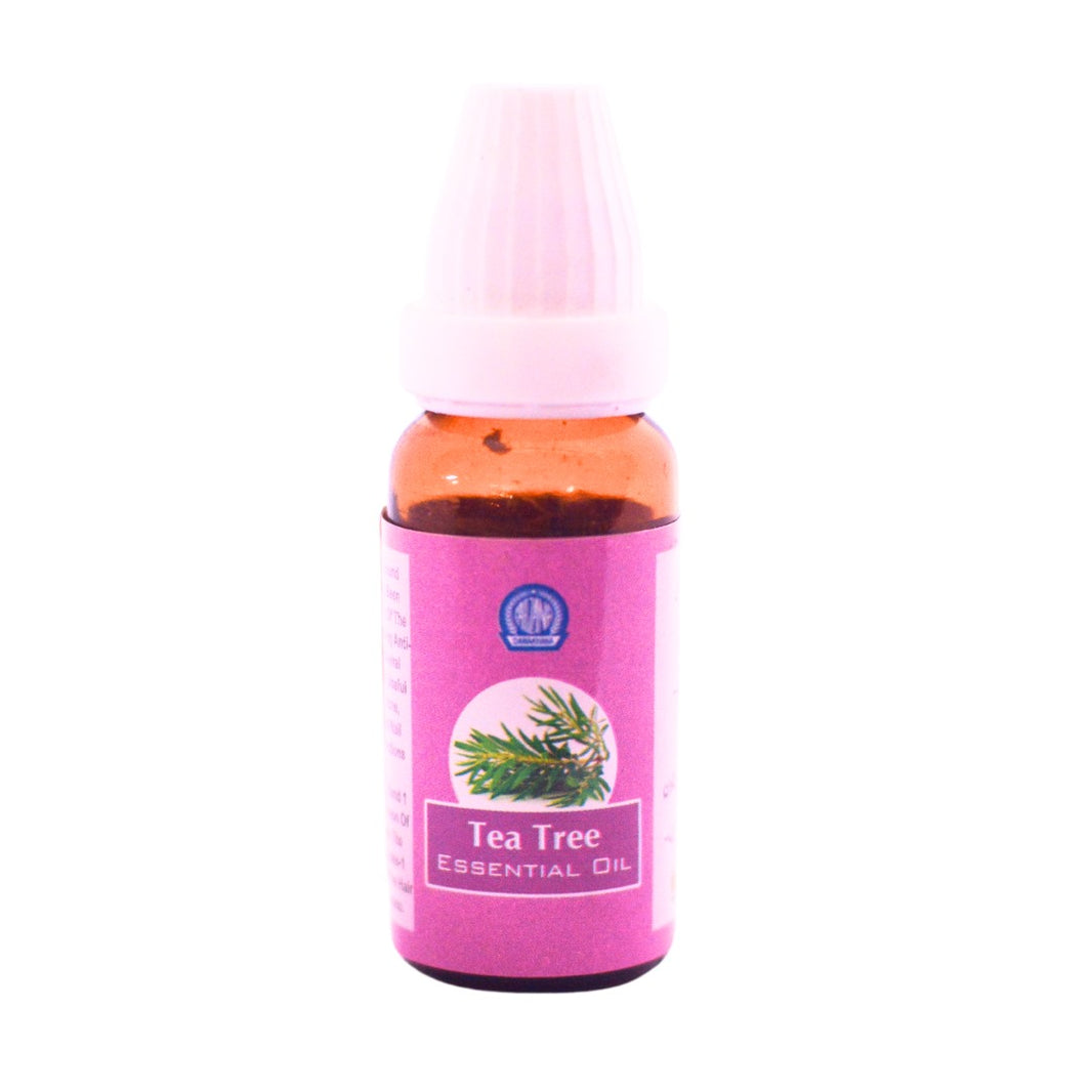 T-Tree Oil