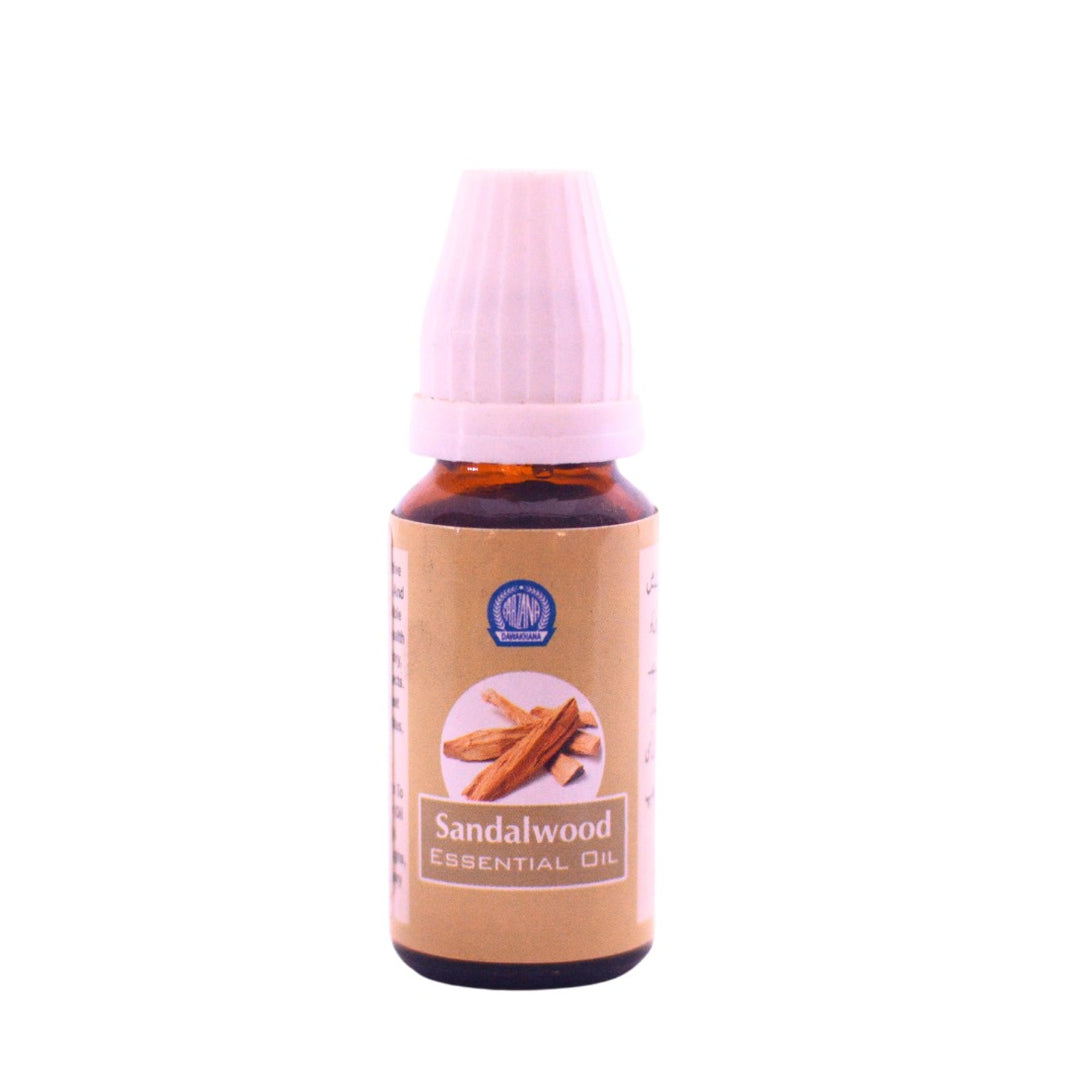 Sandalwood Oil 15ml