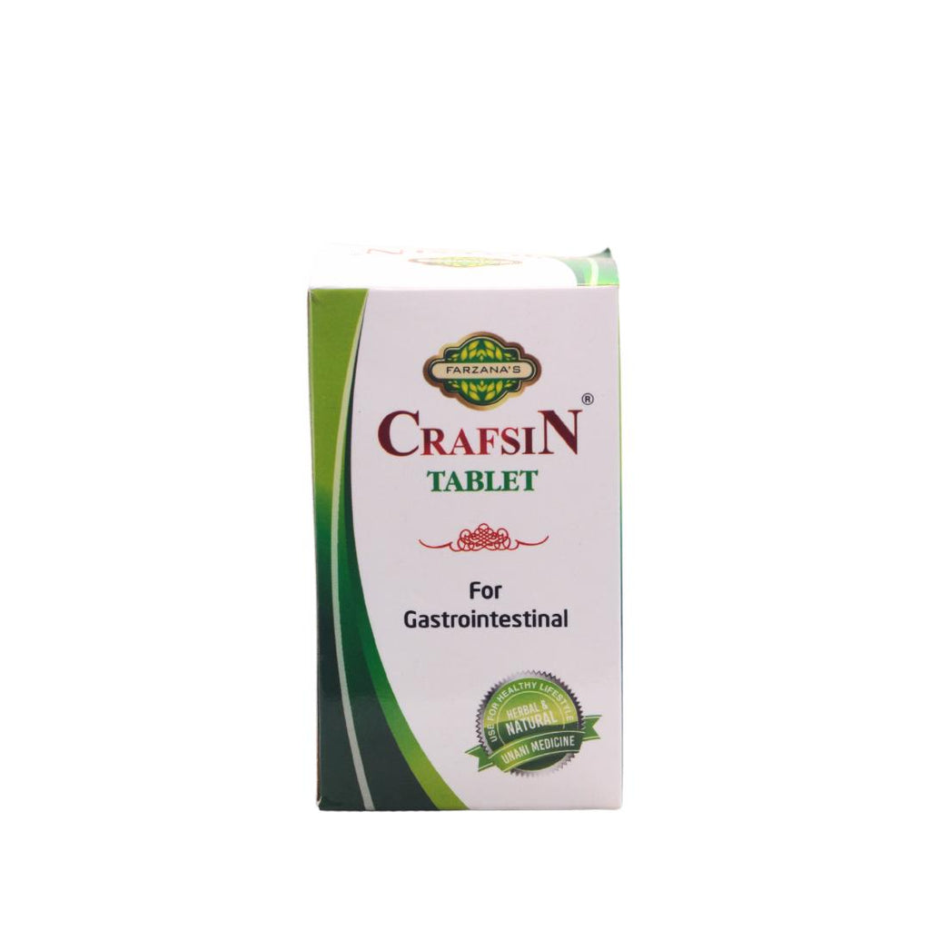 Crafsin Tablet