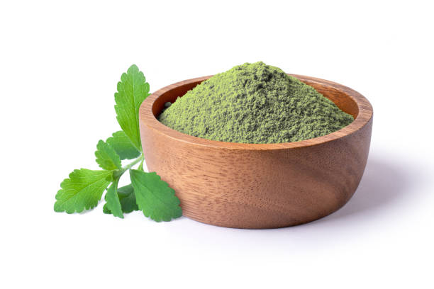 Stevia Leaf Powder