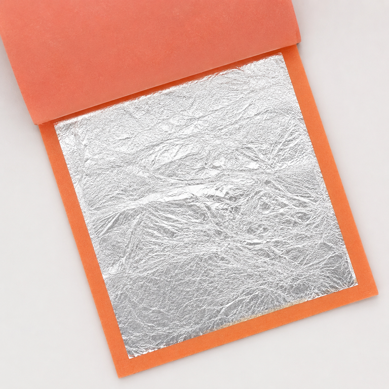 Pure Silver Leaf
Chandi ka Warq